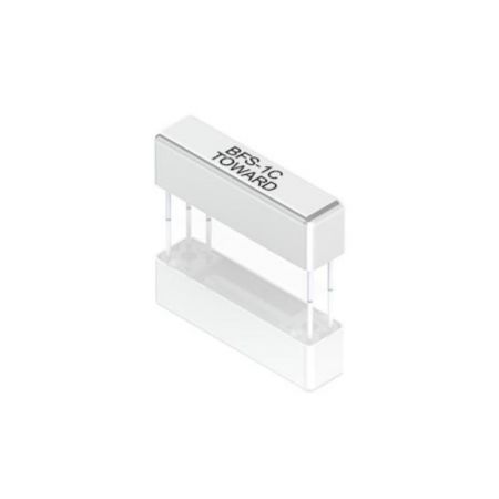 3W/200V/0.5A, Relè Reed ad alta temperatura